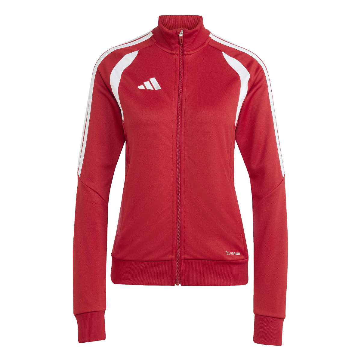 adidas Women's Tiro26 League Training Jacket-1
