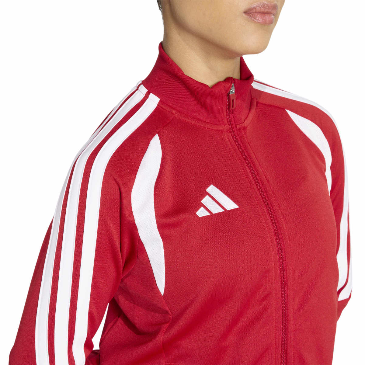 adidas Women's Tiro26 League Training Jacket-7