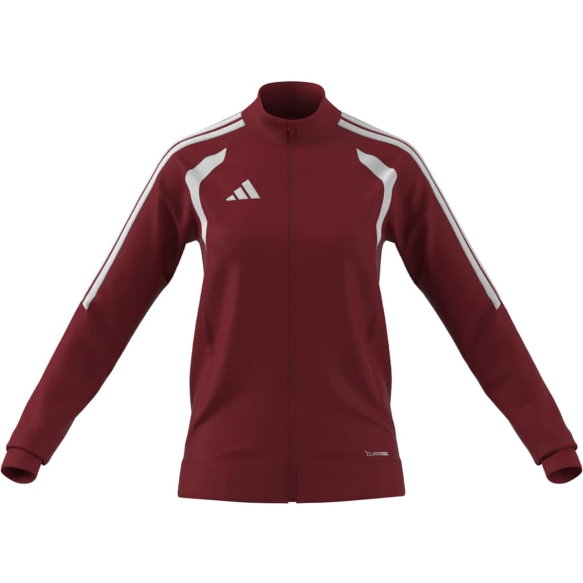 adidas Women's Tiro26 League Training Jacket-9