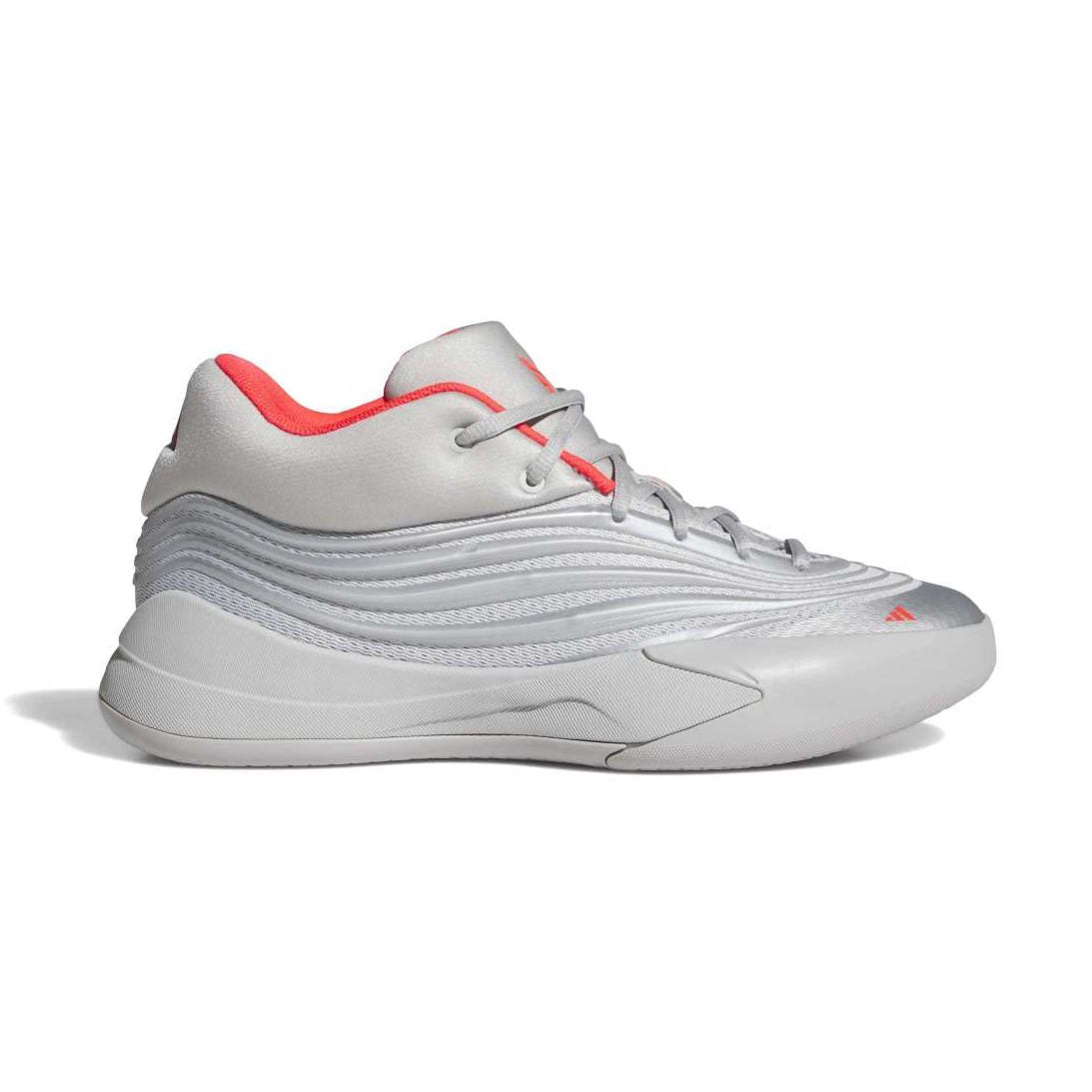 adidas Men's Dame X Basketball Shoes-2