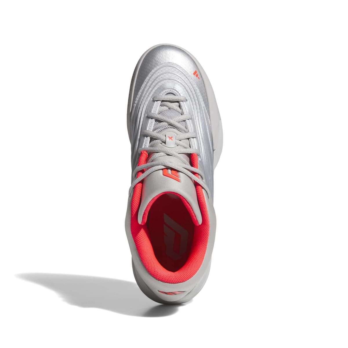 adidas Men's Dame X Basketball Shoes-3