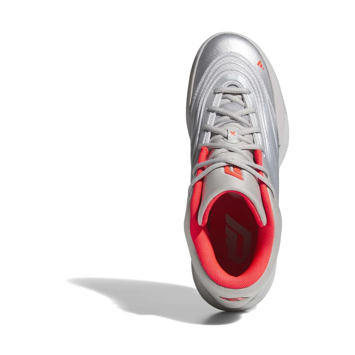 adidas Men's Dame X Basketball Shoes-3