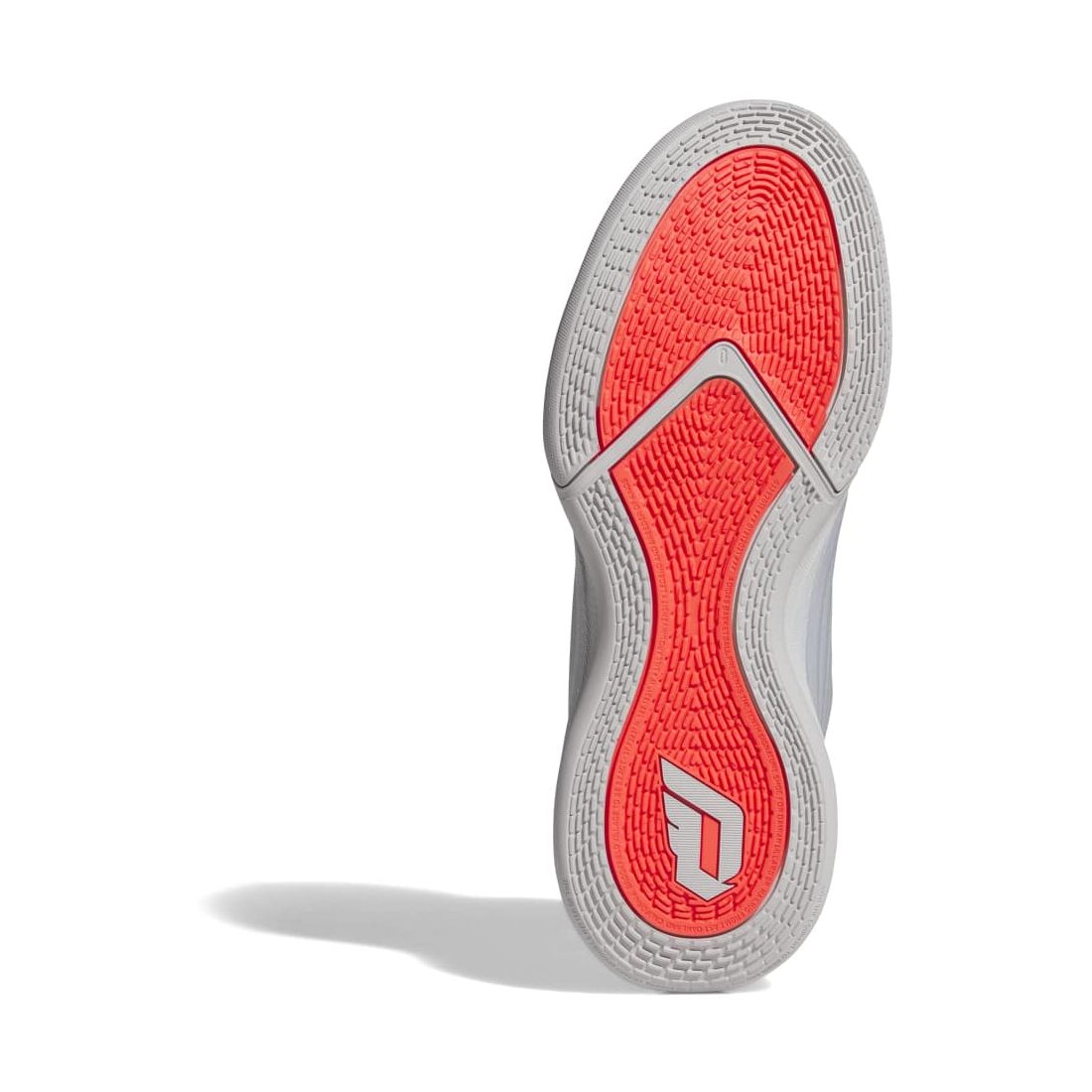 adidas Men's Dame X Basketball Shoes-4