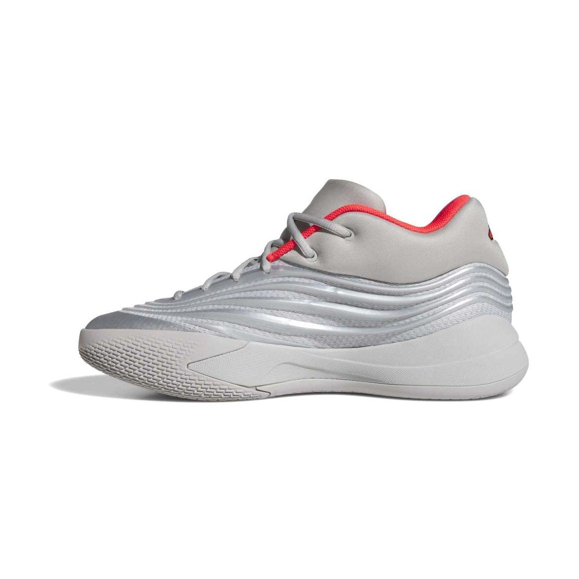 adidas Men's Dame X Basketball Shoes-5