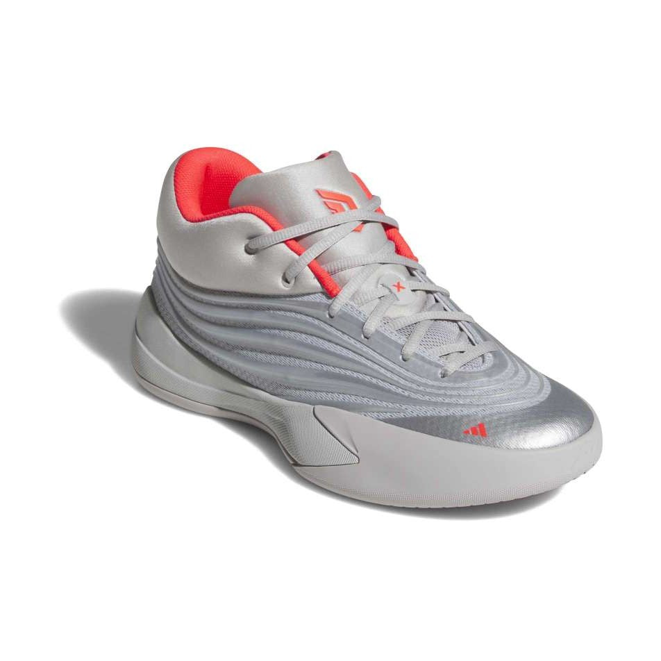 adidas Men's Dame X Basketball Shoes-6