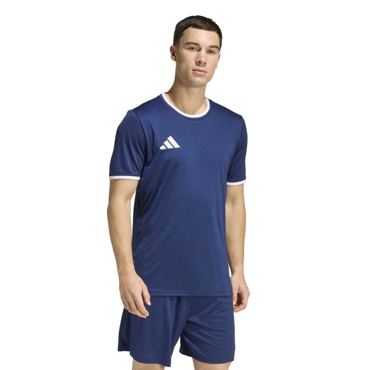 adidas Men's Entrada26 Soccer Jersey-3
