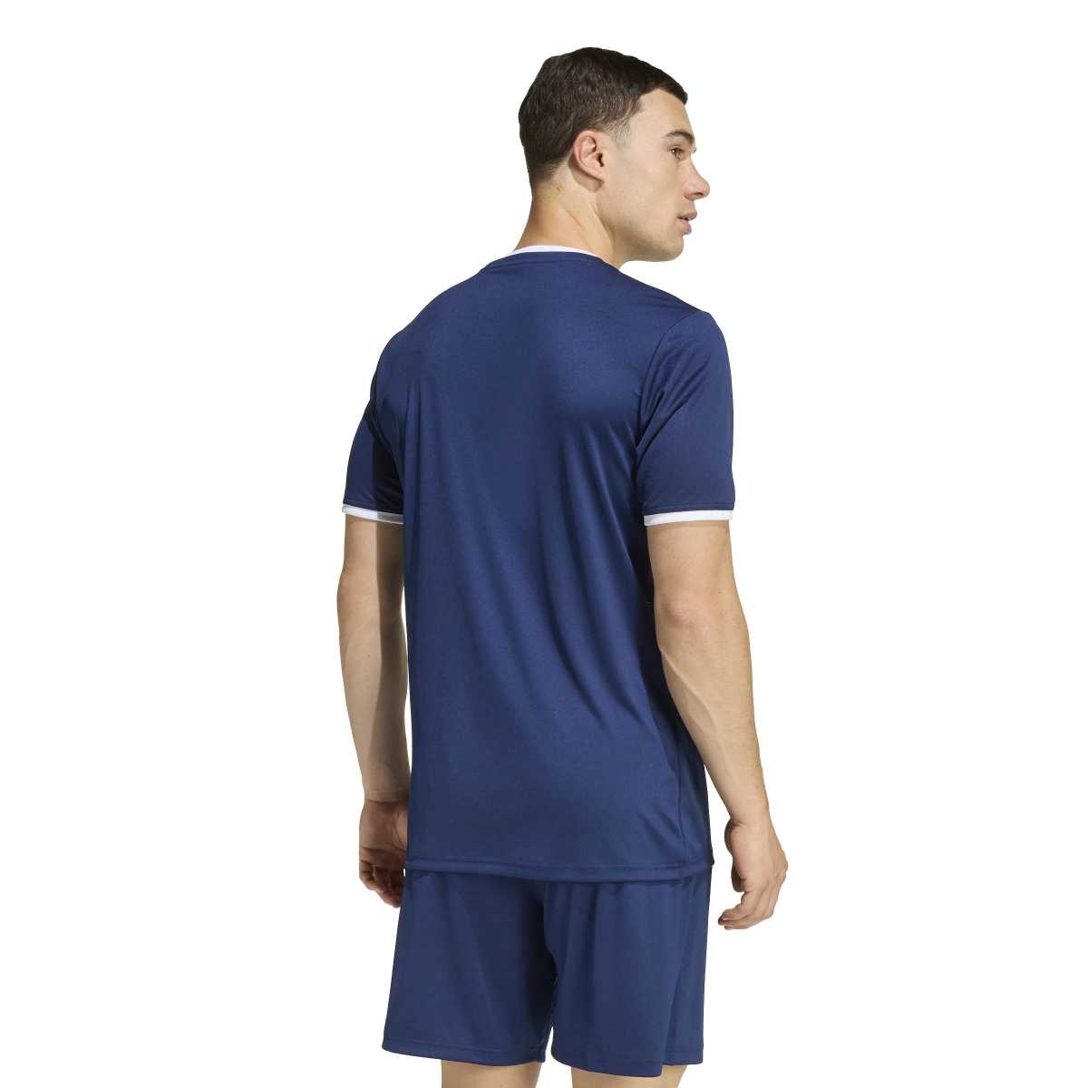 adidas Men's Entrada26 Soccer Jersey-4