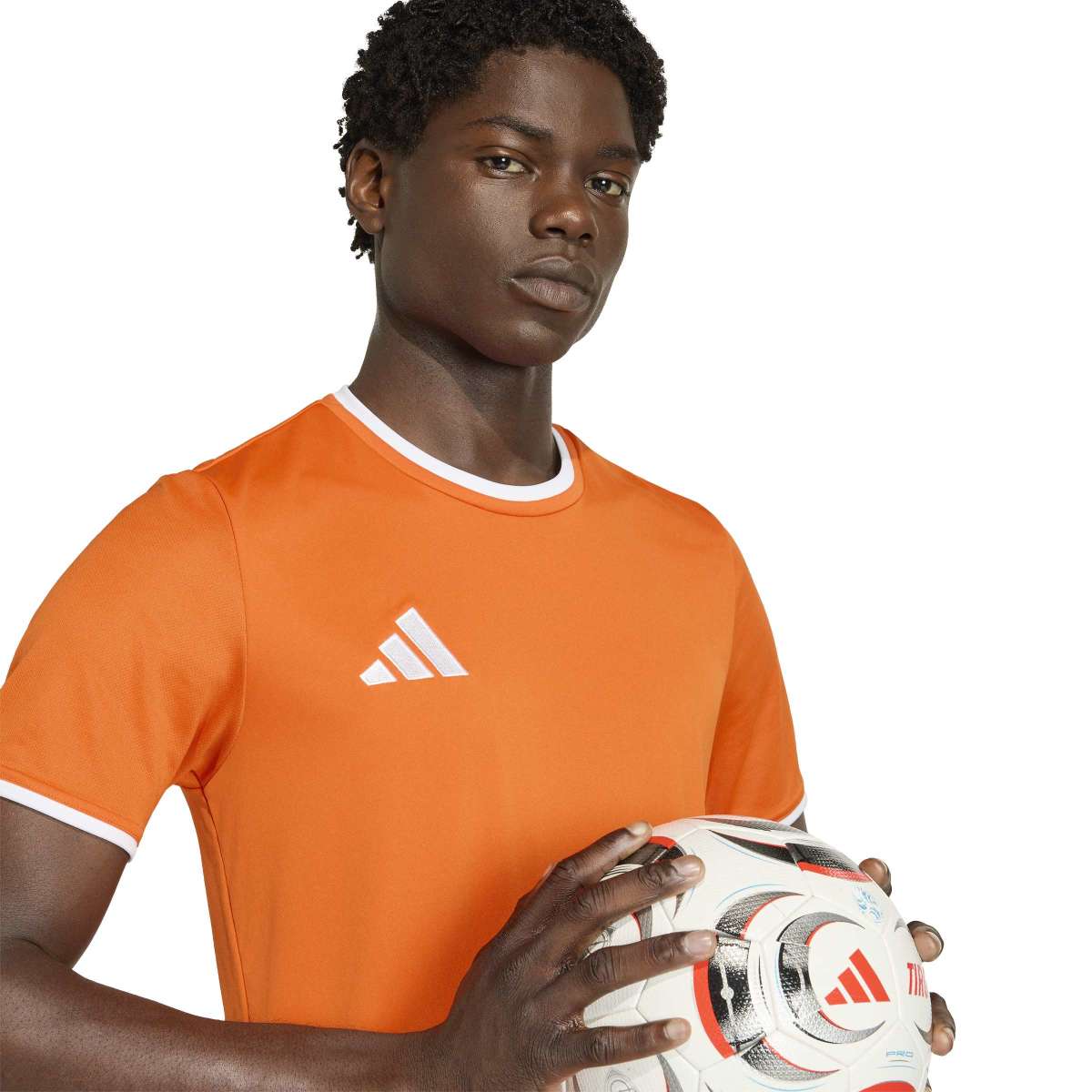 adidas Men's Entrada26 Soccer Jersey-7