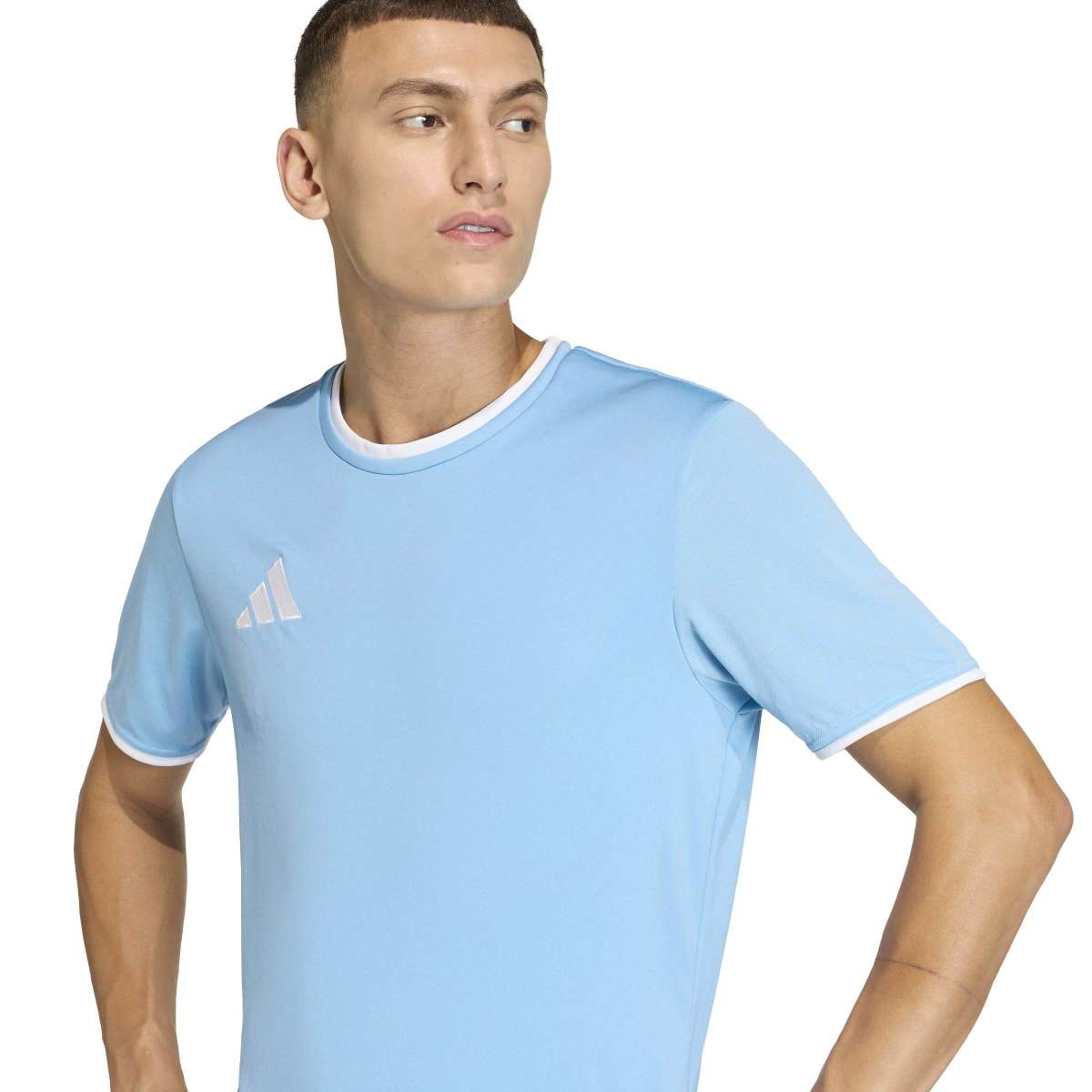 adidas Men's Entrada26 Soccer Jersey-8