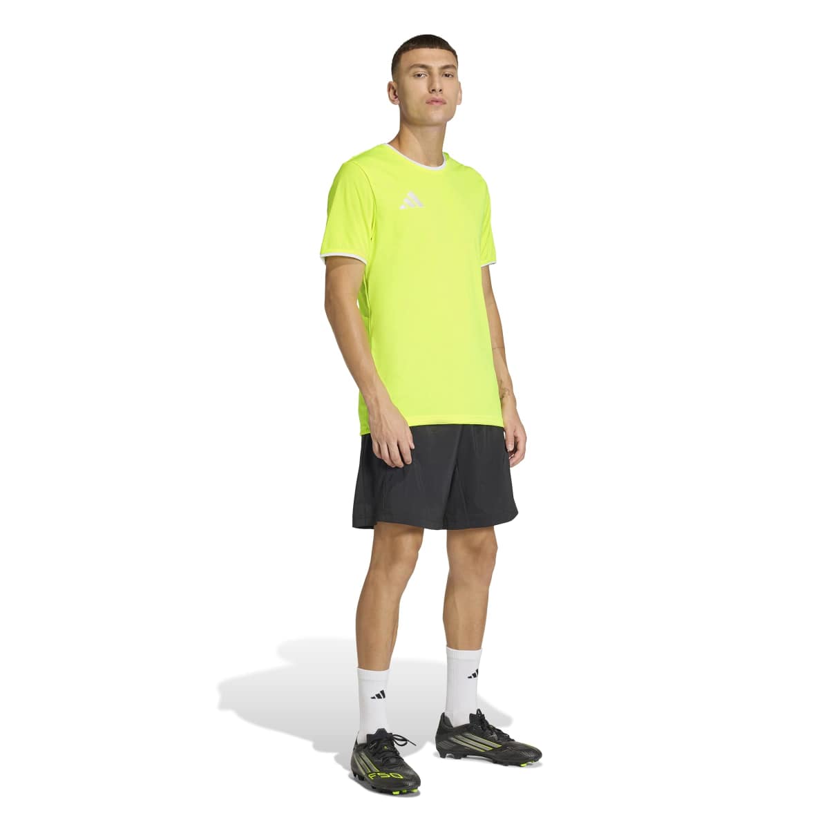 adidas Men's Entrada26 Soccer Jersey-5