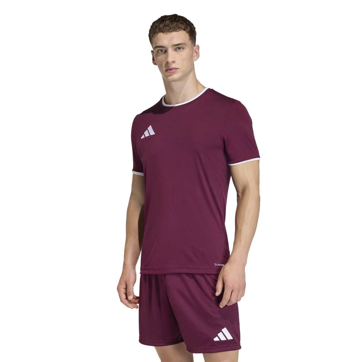 adidas Men's Entrada26 Soccer Jersey-3
