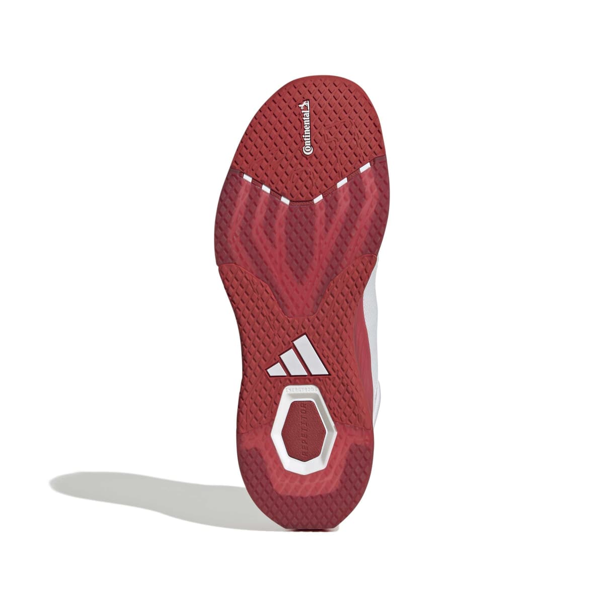 adidas Men's Dropset 4 Training Shoes-3