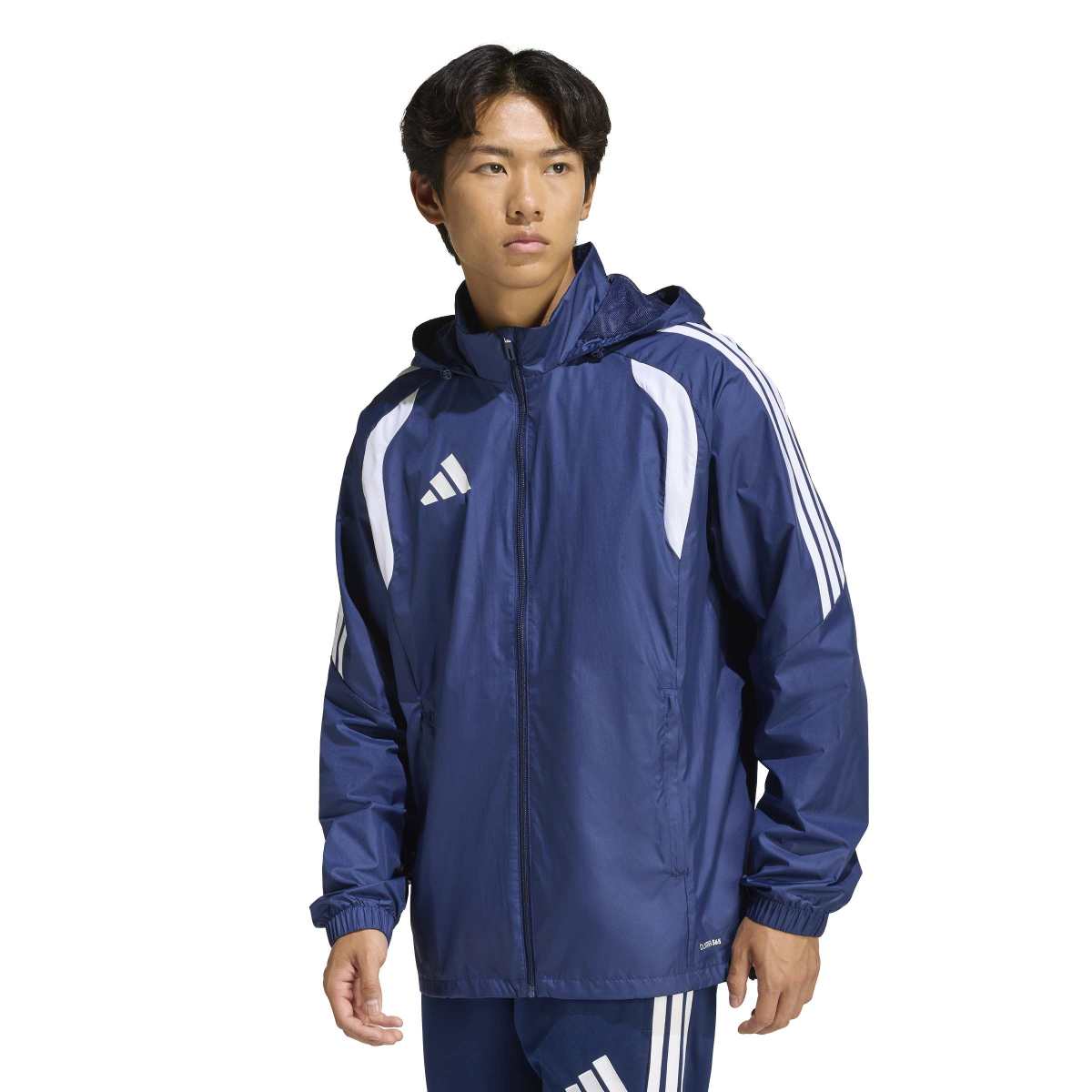 adidas Men's Tiro26 League Windbreaker-2