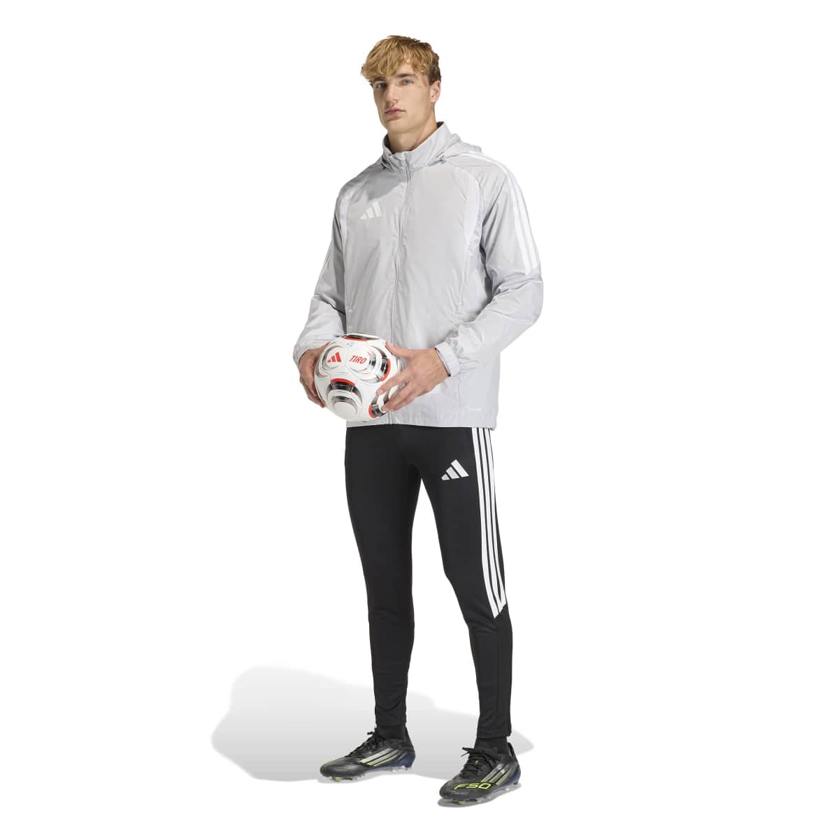 adidas Men's Tiro26 League Windbreaker-5