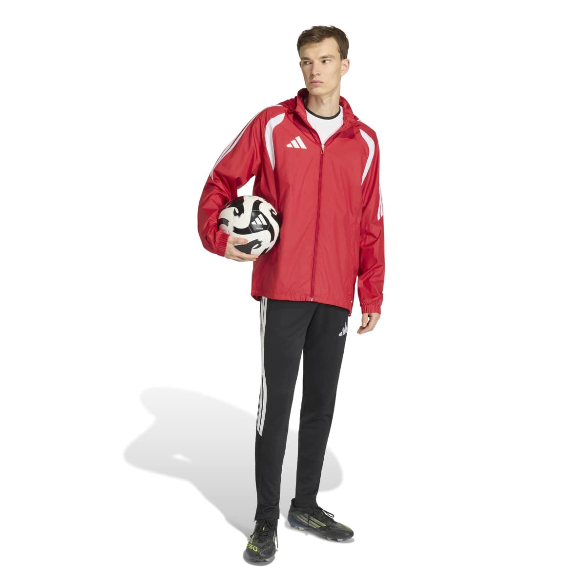 adidas Men's Tiro26 League Windbreaker-4