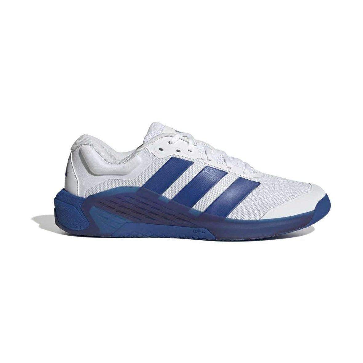 adidas Men's Dropset 4 Training Shoes-1