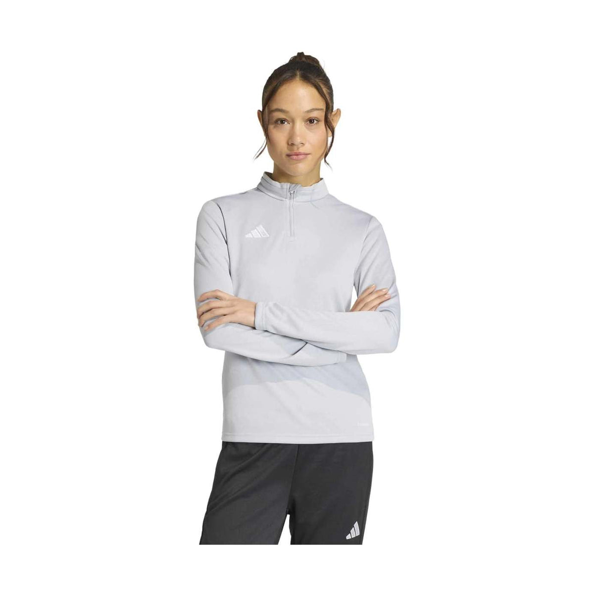 adidas Women's Entrada26 Training Top-2