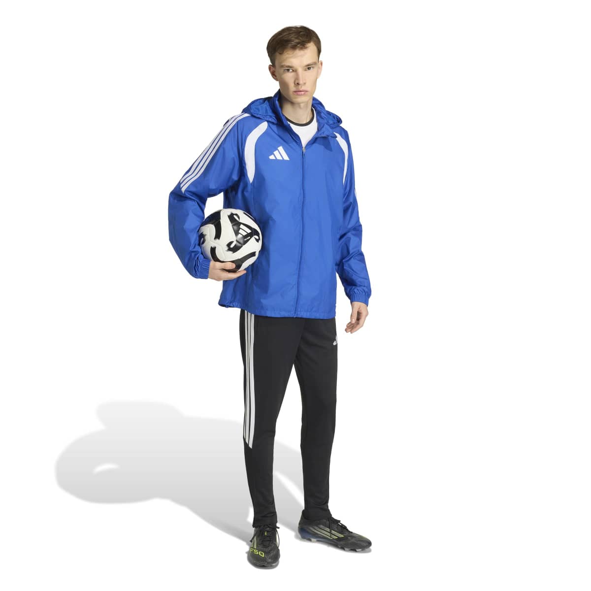 adidas Men's Tiro26 League Windbreaker-4