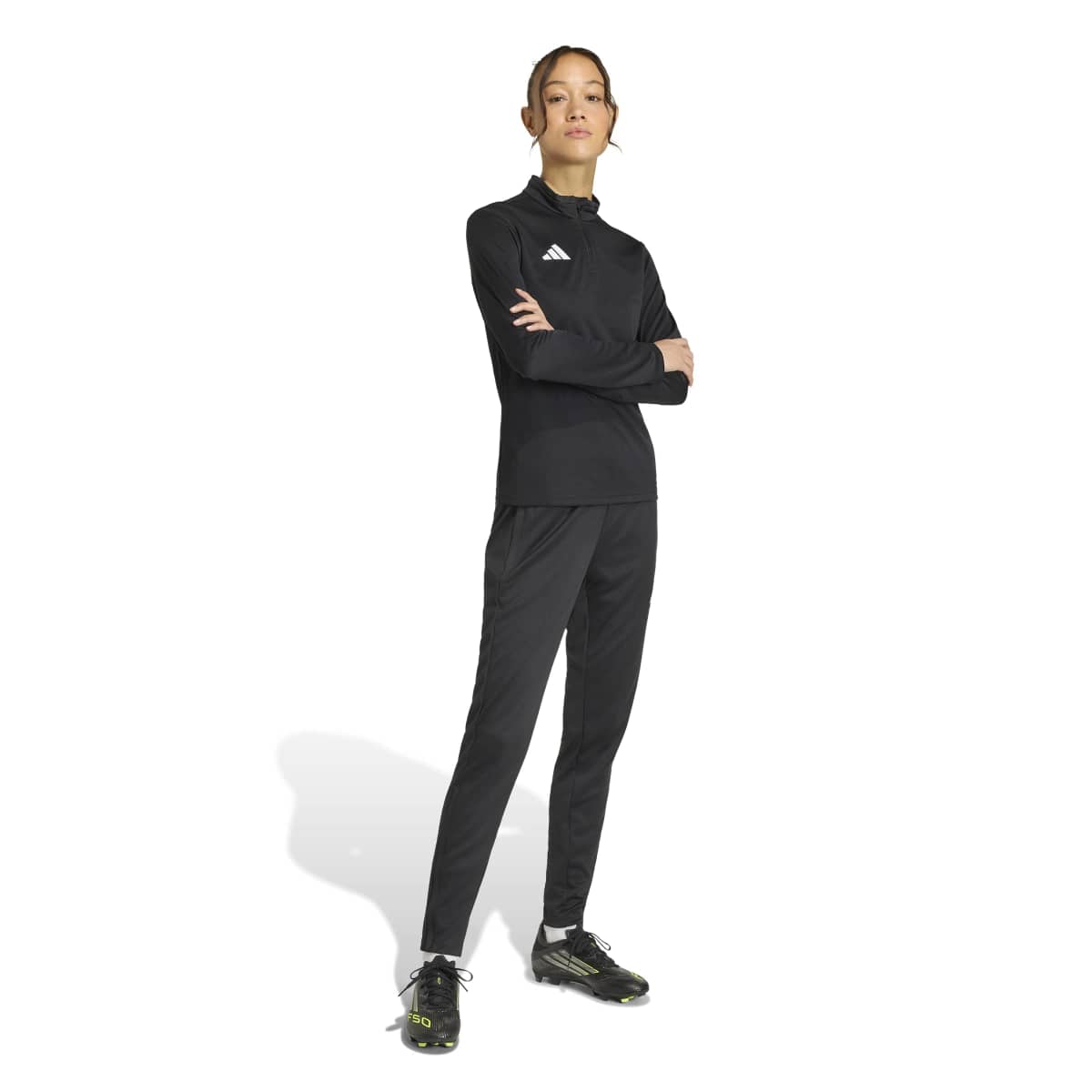 adidas Women's Entrada26 Training Top-4