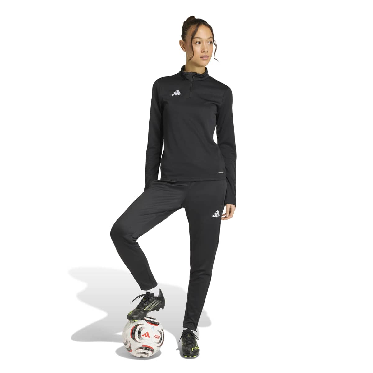 adidas Women's Entrada26 Training Top-5
