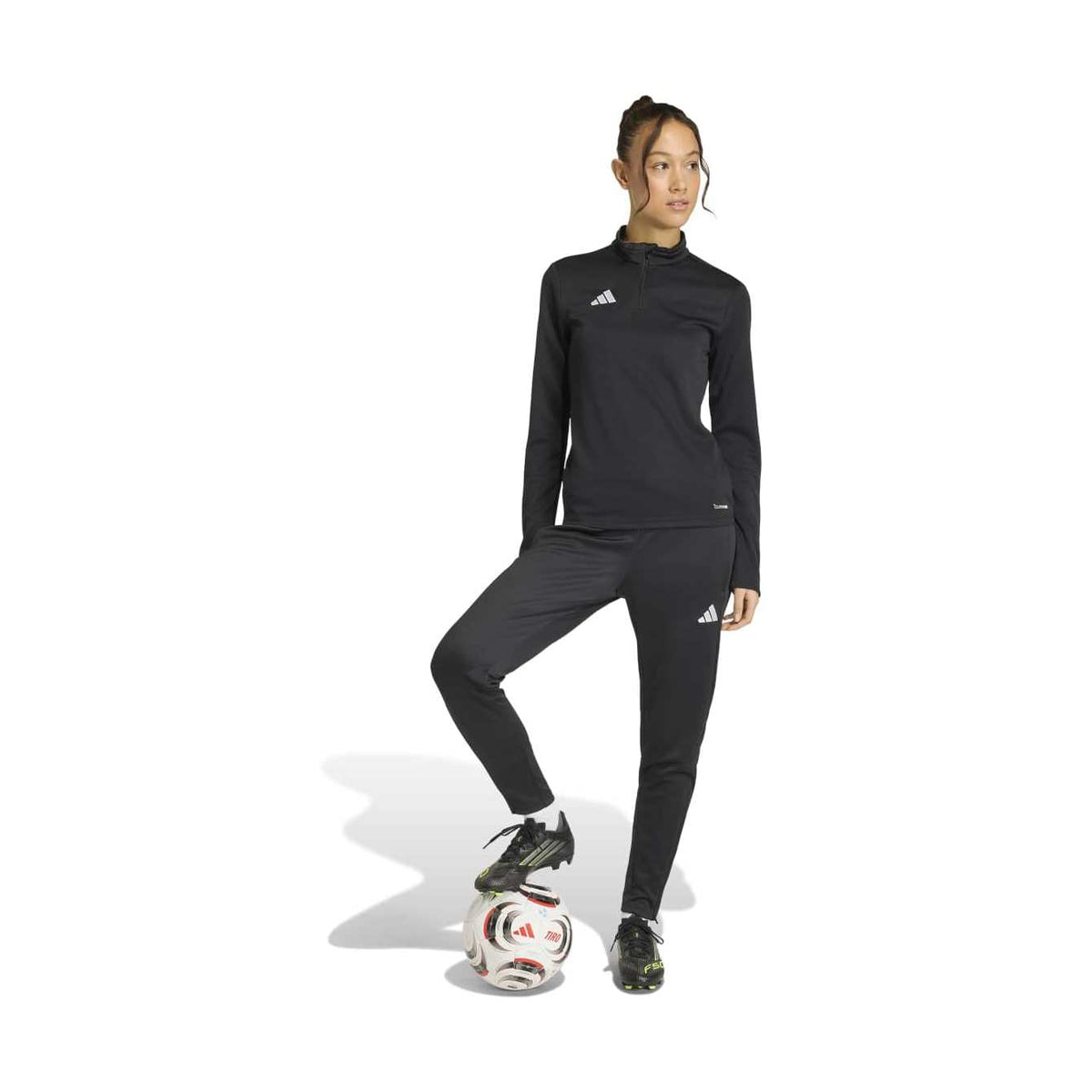 adidas Women's Entrada26 Training Top-5