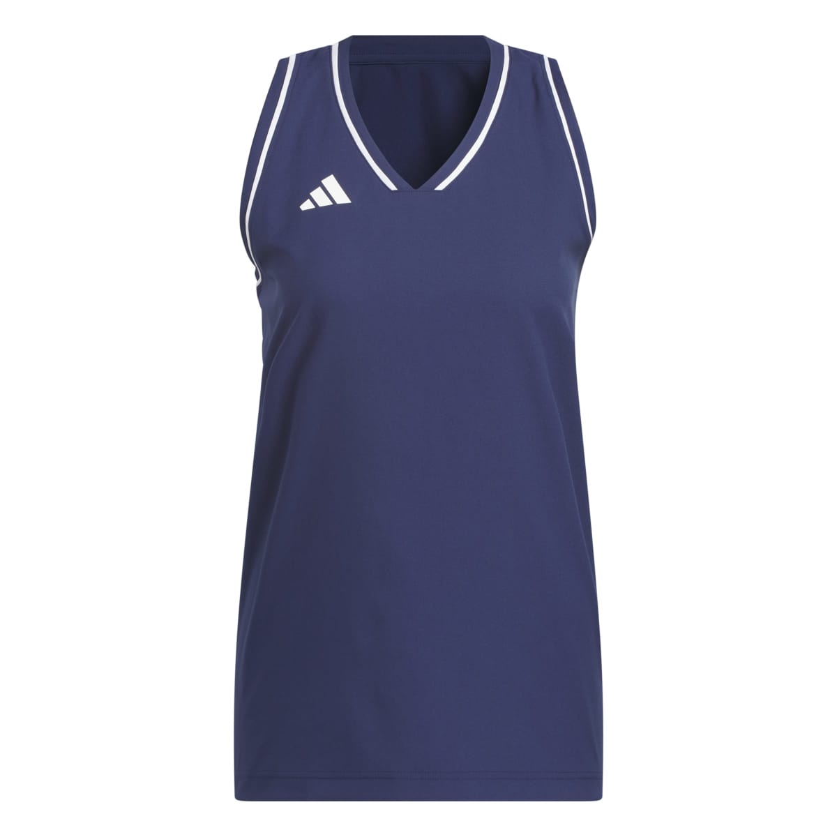 adidas Women's Game Elite Basketball Jersey-1