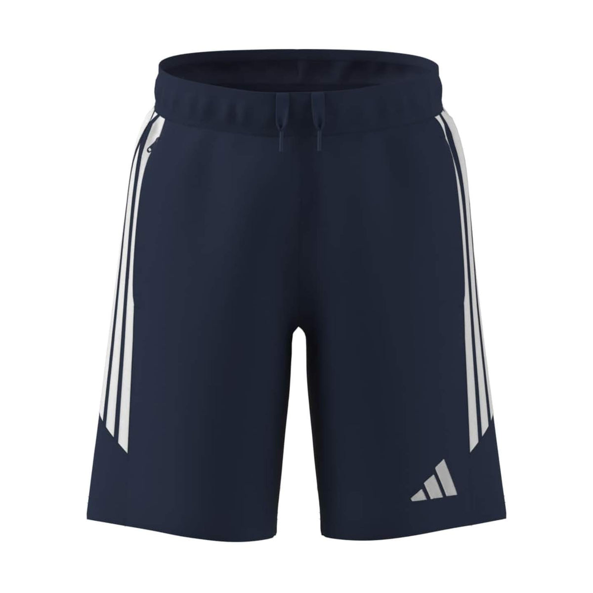 adidas Youth Tiro26 League Sweat Soccer Shorts-2