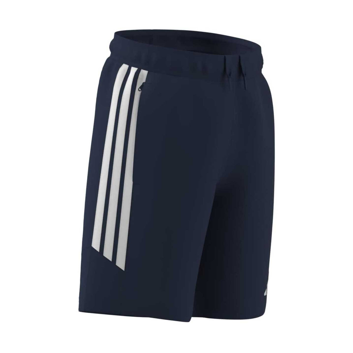 adidas Youth Tiro26 League Sweat Soccer Shorts-3
