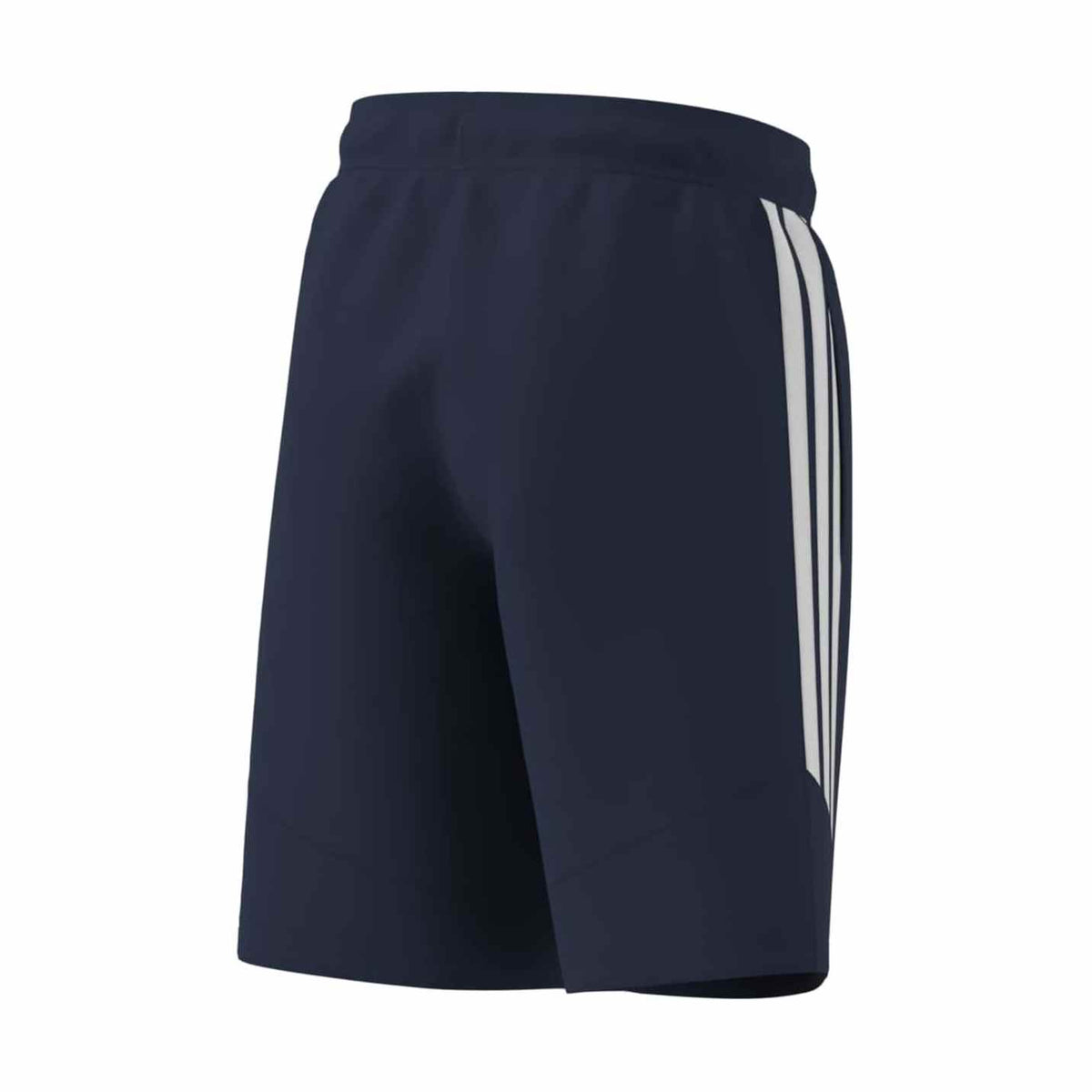 adidas Youth Tiro26 League Sweat Soccer Shorts-5