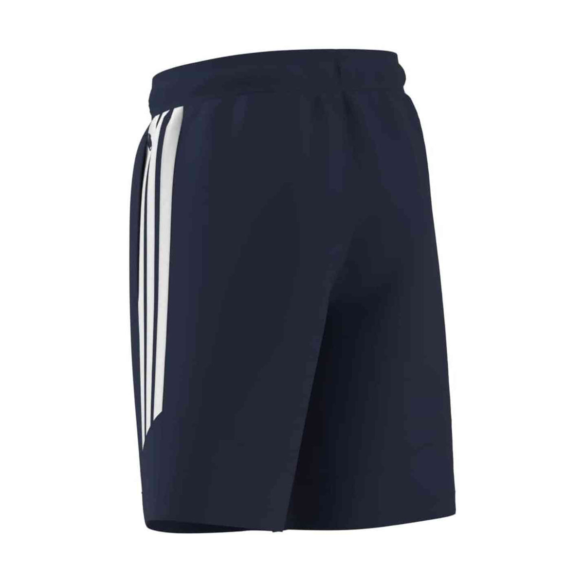 adidas Youth Tiro26 League Sweat Soccer Shorts-7