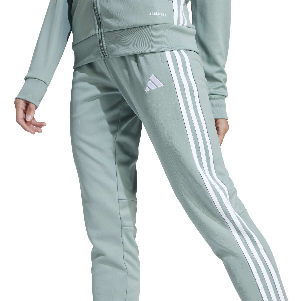 adidas Women's Tiro25 Essentials Training Pants (Tall)-6