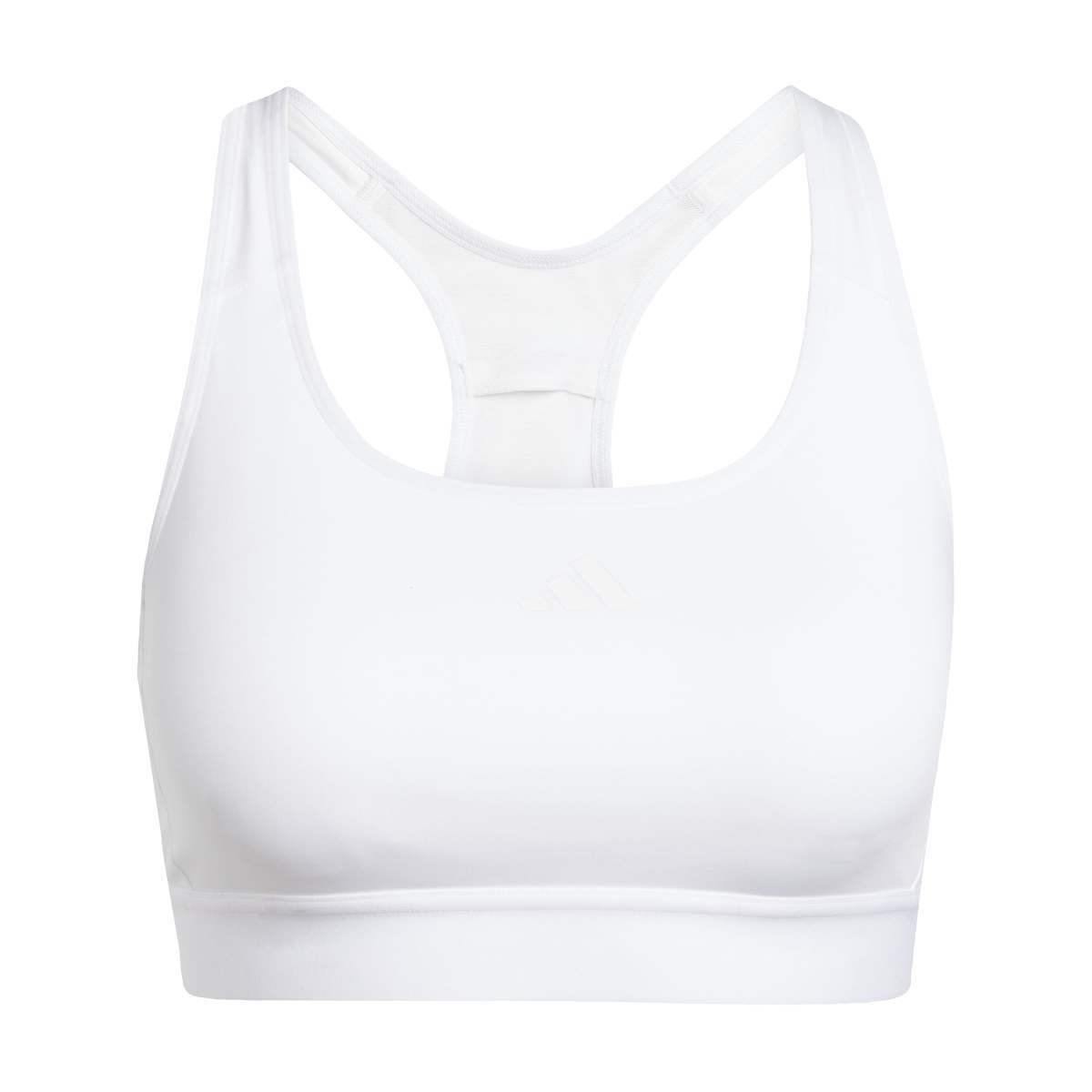 adidas Women's Techfit Sports Bra-1