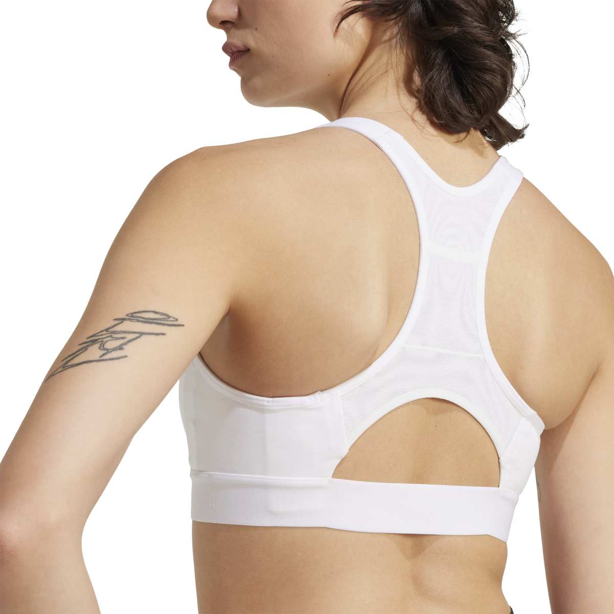 adidas Women's Techfit Sports Bra-7