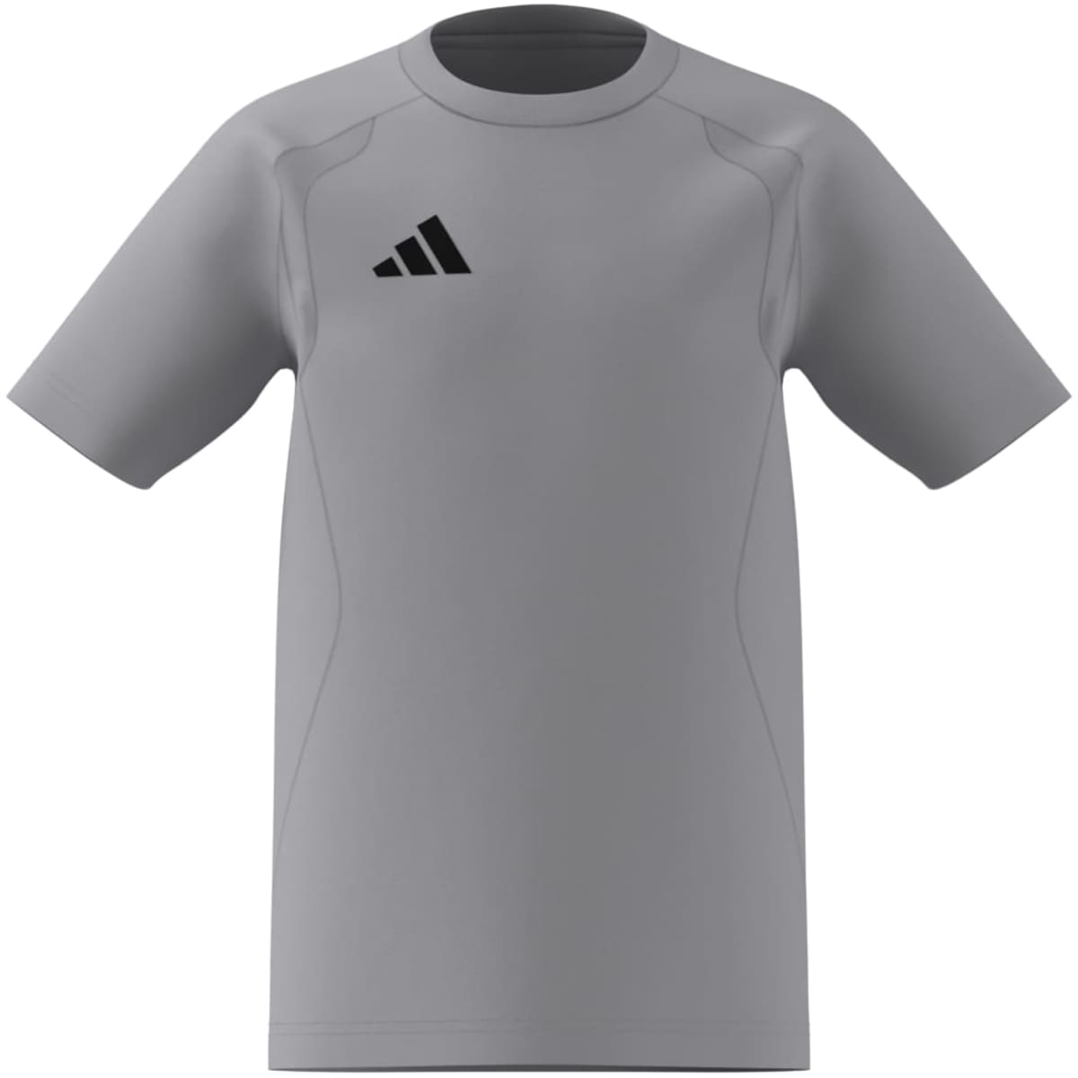 adidas Youth Tiro Travel Tee-9