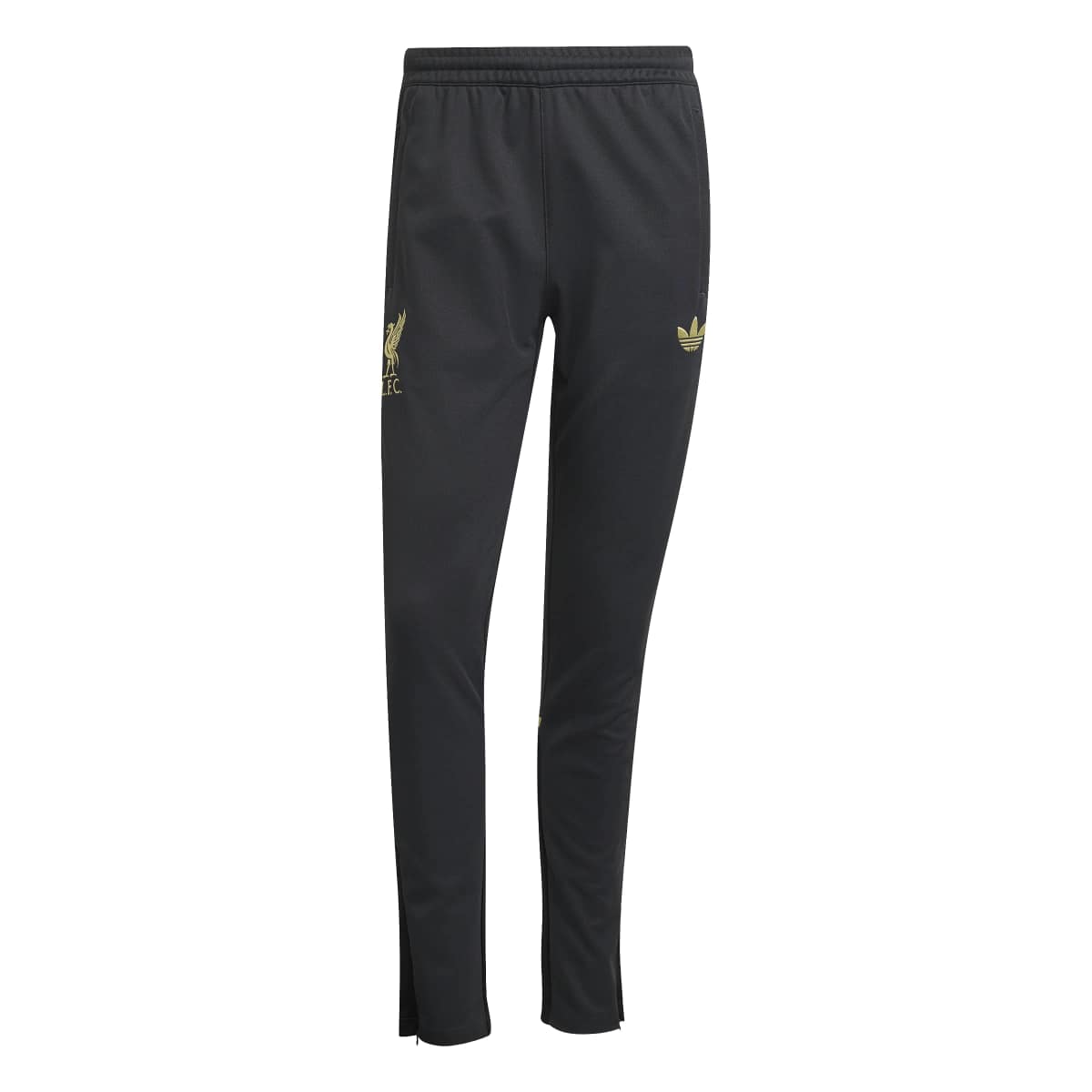 adidas Men's Liverpool FC LFSTLR Track Pants-1
