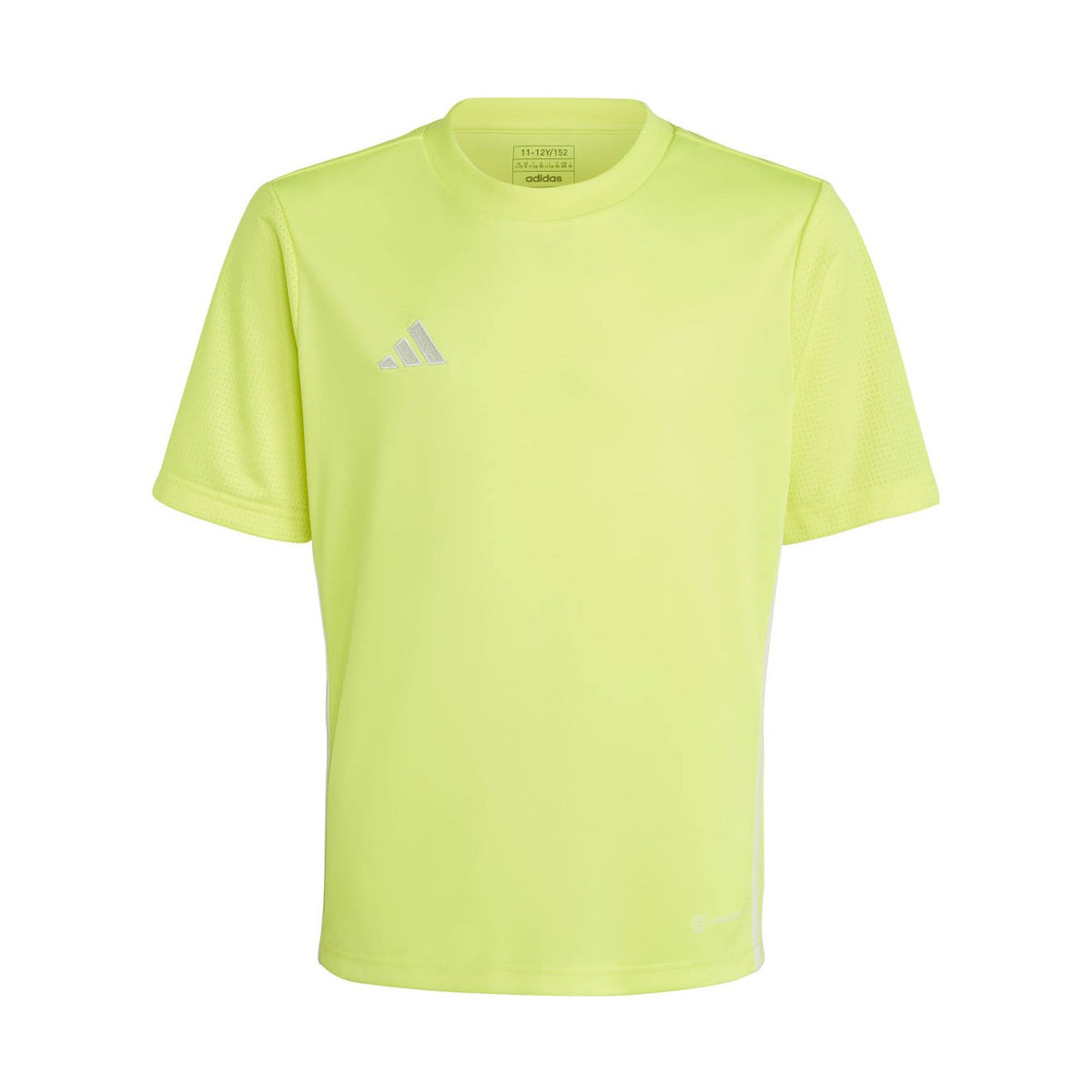 adidas Youth Tabela 23 Soccer Jersey-2