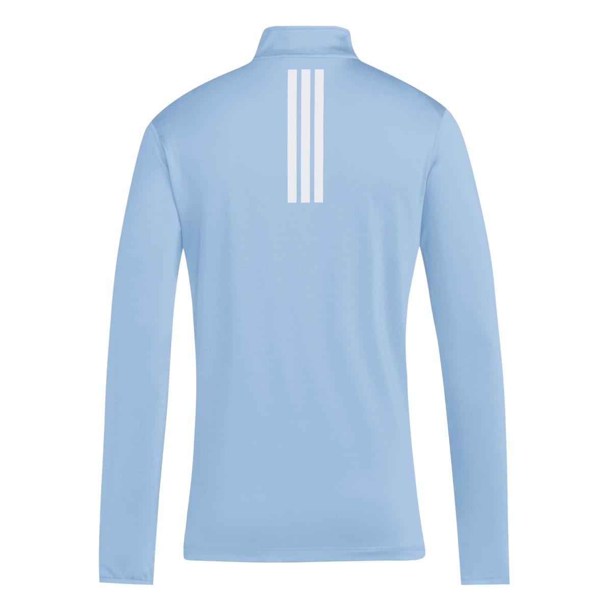 adidas Women's 1/2 Zip Golf Jacket-2