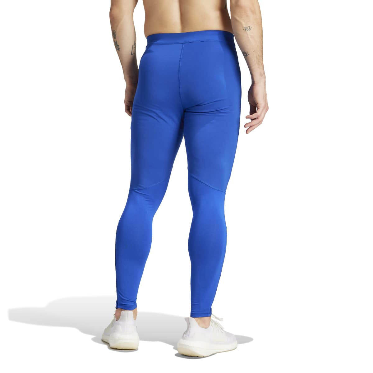 adidas Men's Adizero Essentials Long Running Tights-6