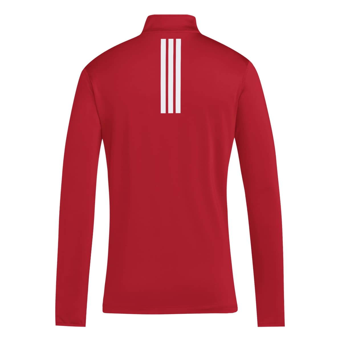 adidas Women's 1/2 Zip Golf Jacket-2