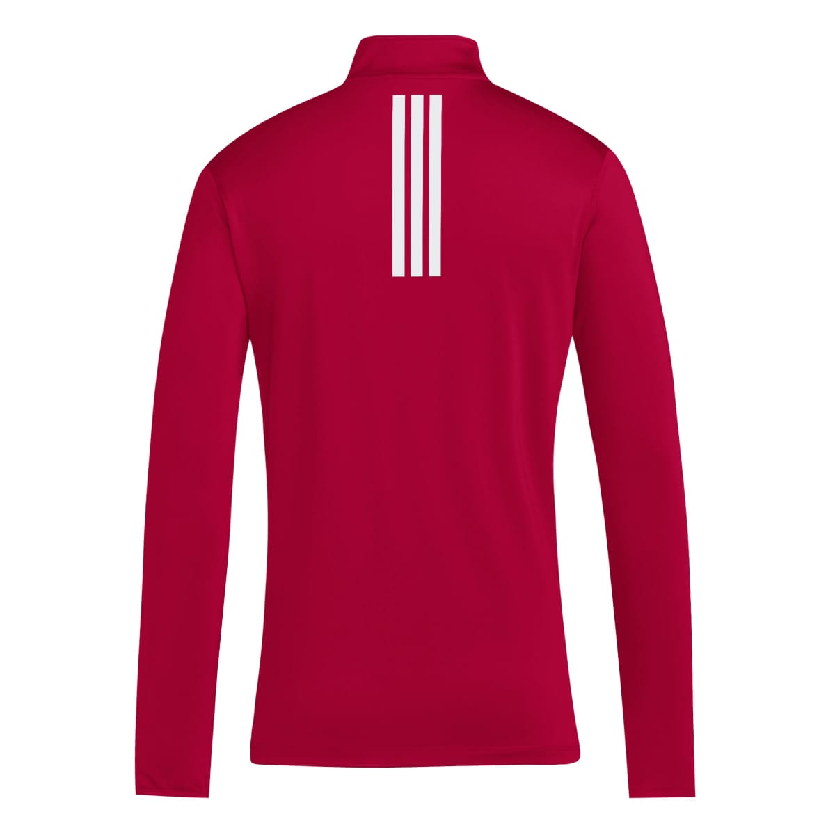 adidas Women's 1/2 Zip Golf Jacket-2