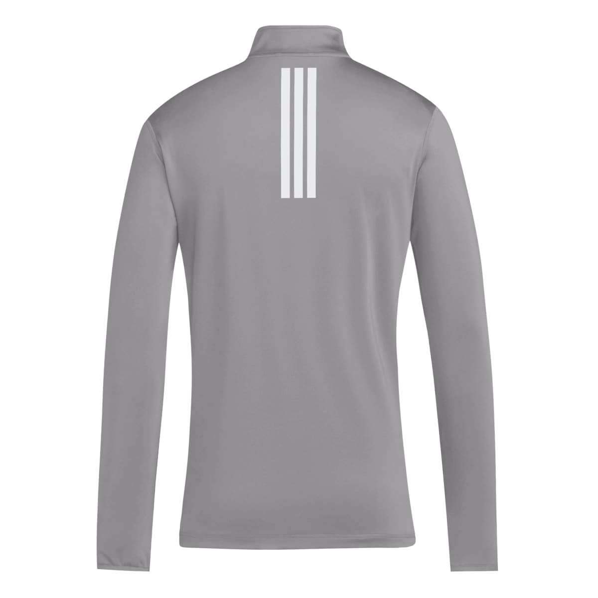 adidas Women's 1/2 Zip Golf Jacket-2
