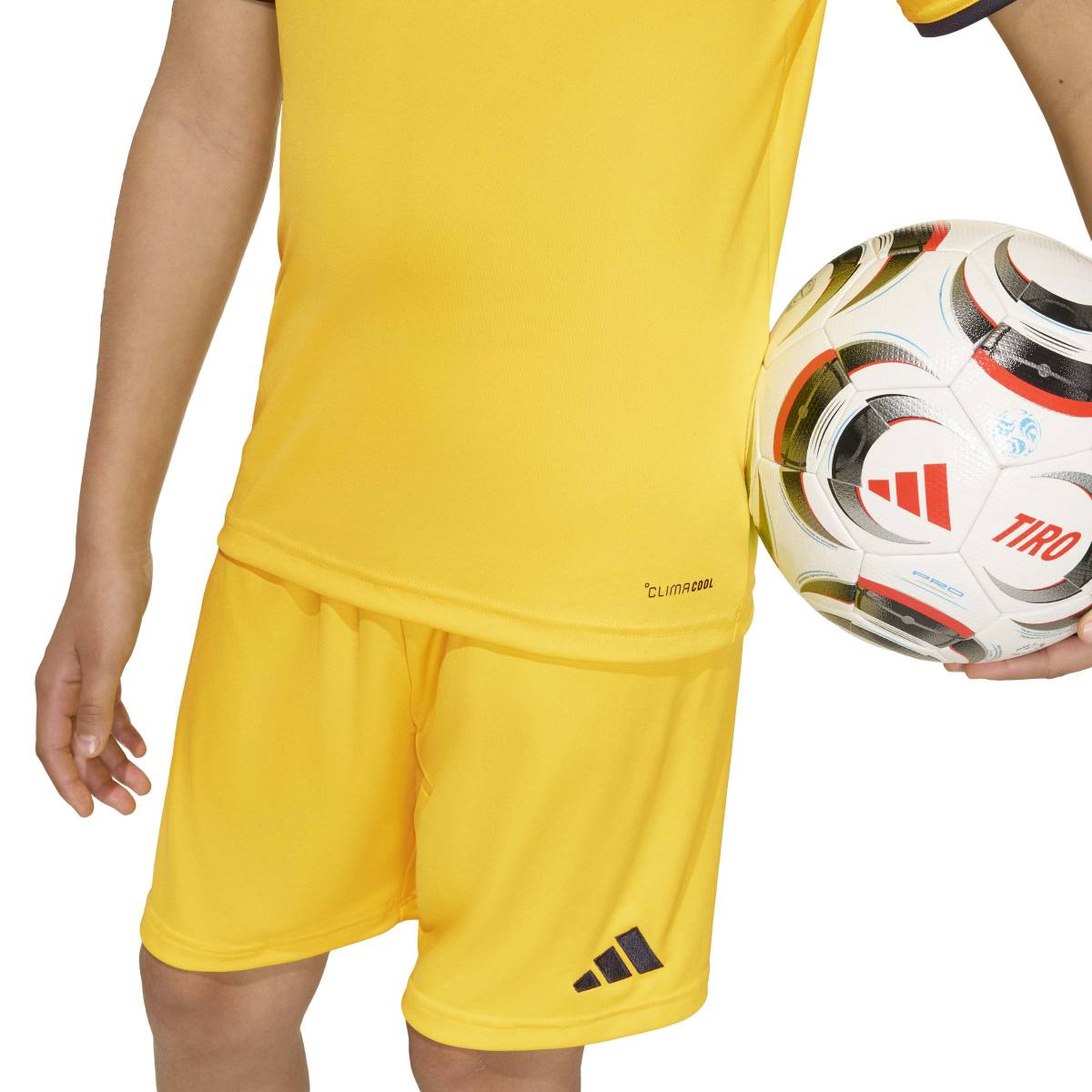 adidas Youth Entrada 26 Soccer Jersey-8