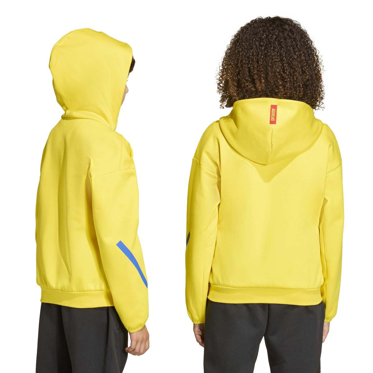 adidas Youth Entrada 26 Soccer Jersey-9