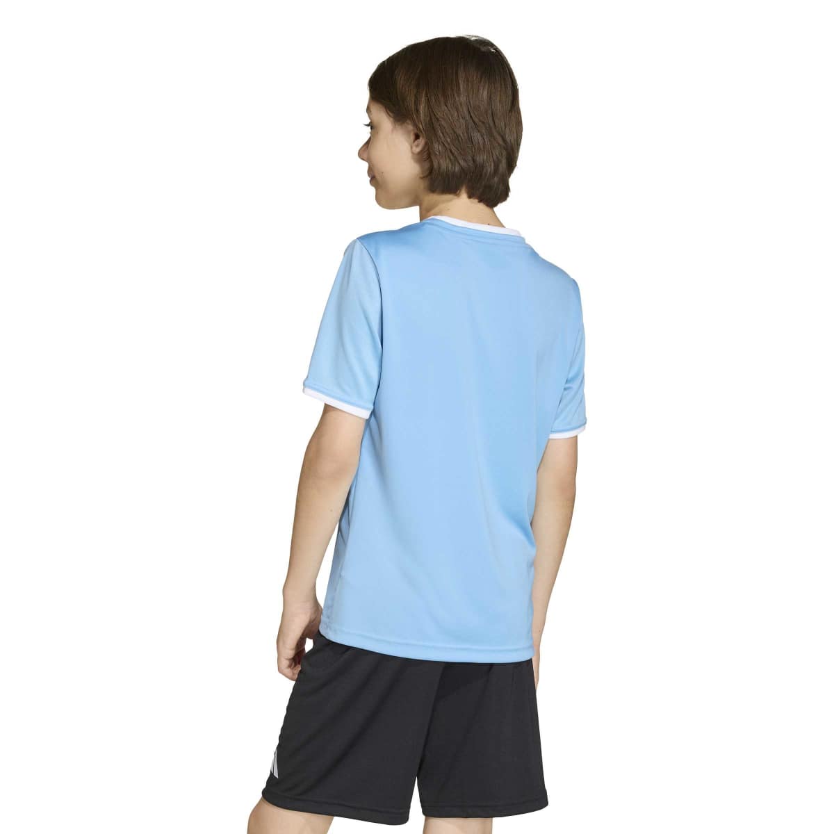 adidas Youth Entrada 26 Soccer Jersey-5