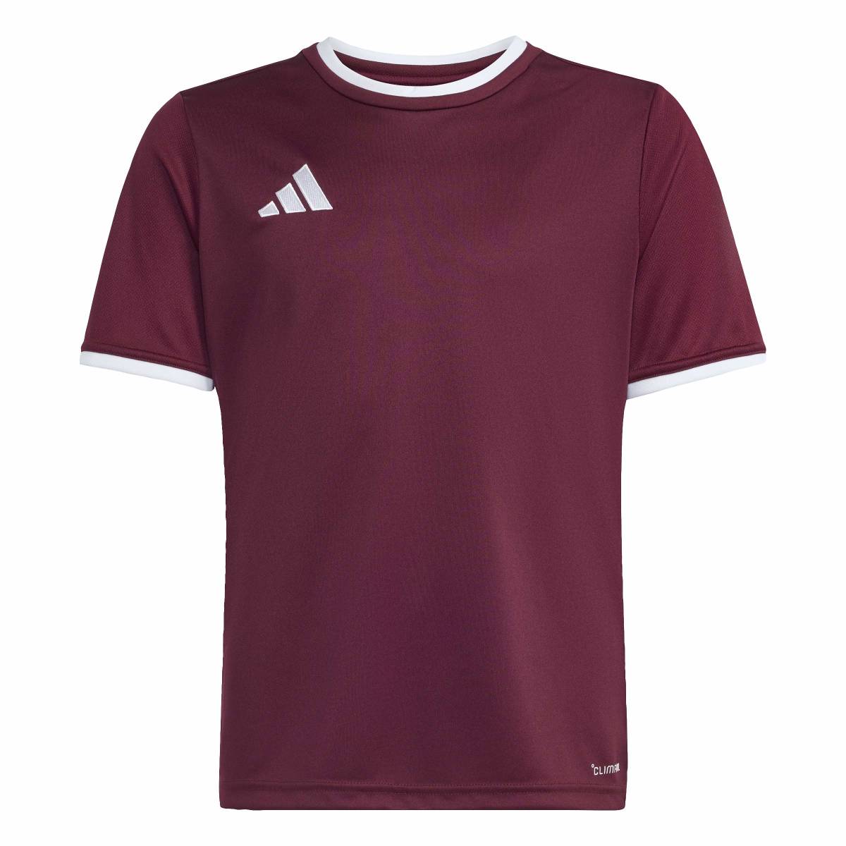 adidas Youth Entrada 26 Soccer Jersey-1
