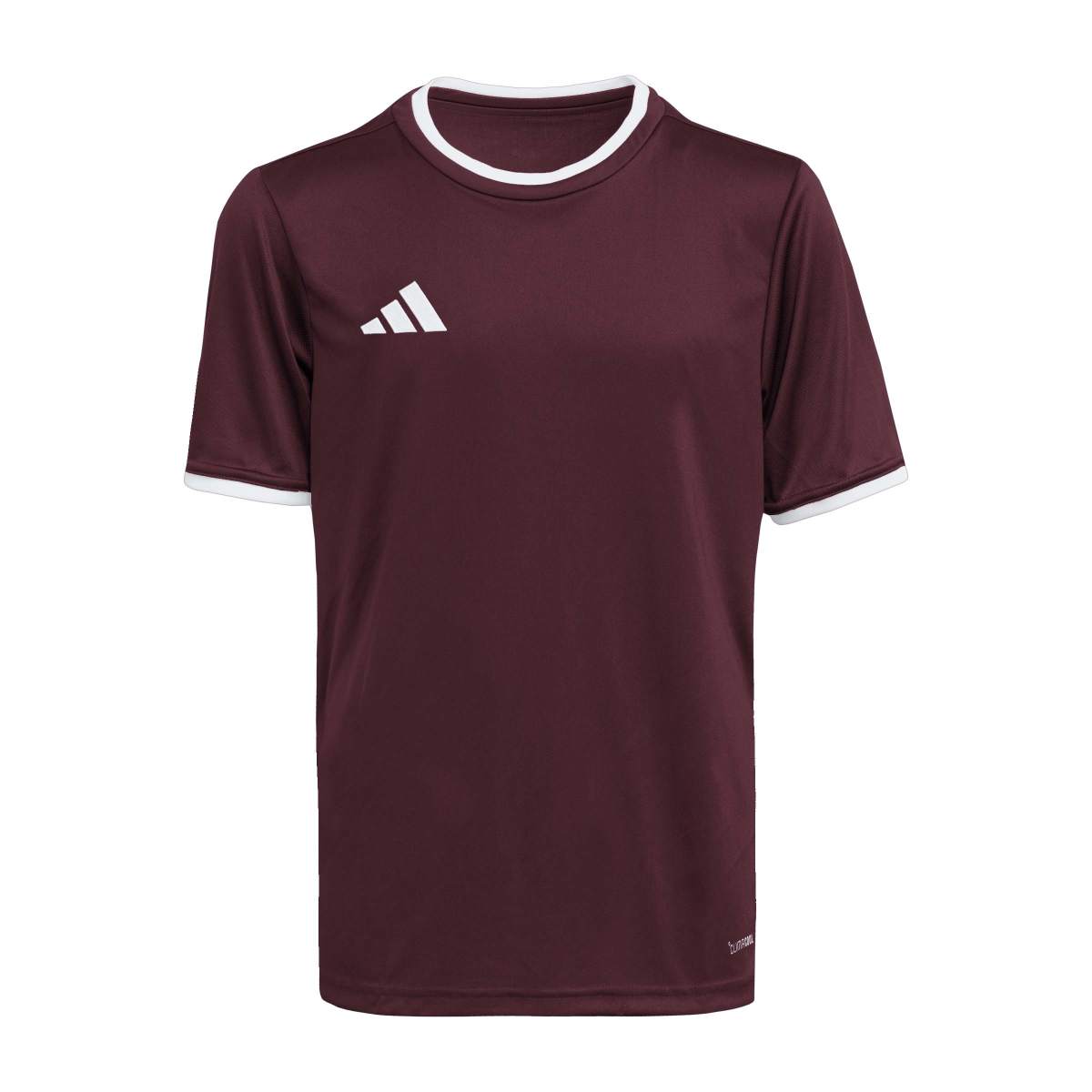 adidas Youth Entrada 26 Soccer Jersey-2