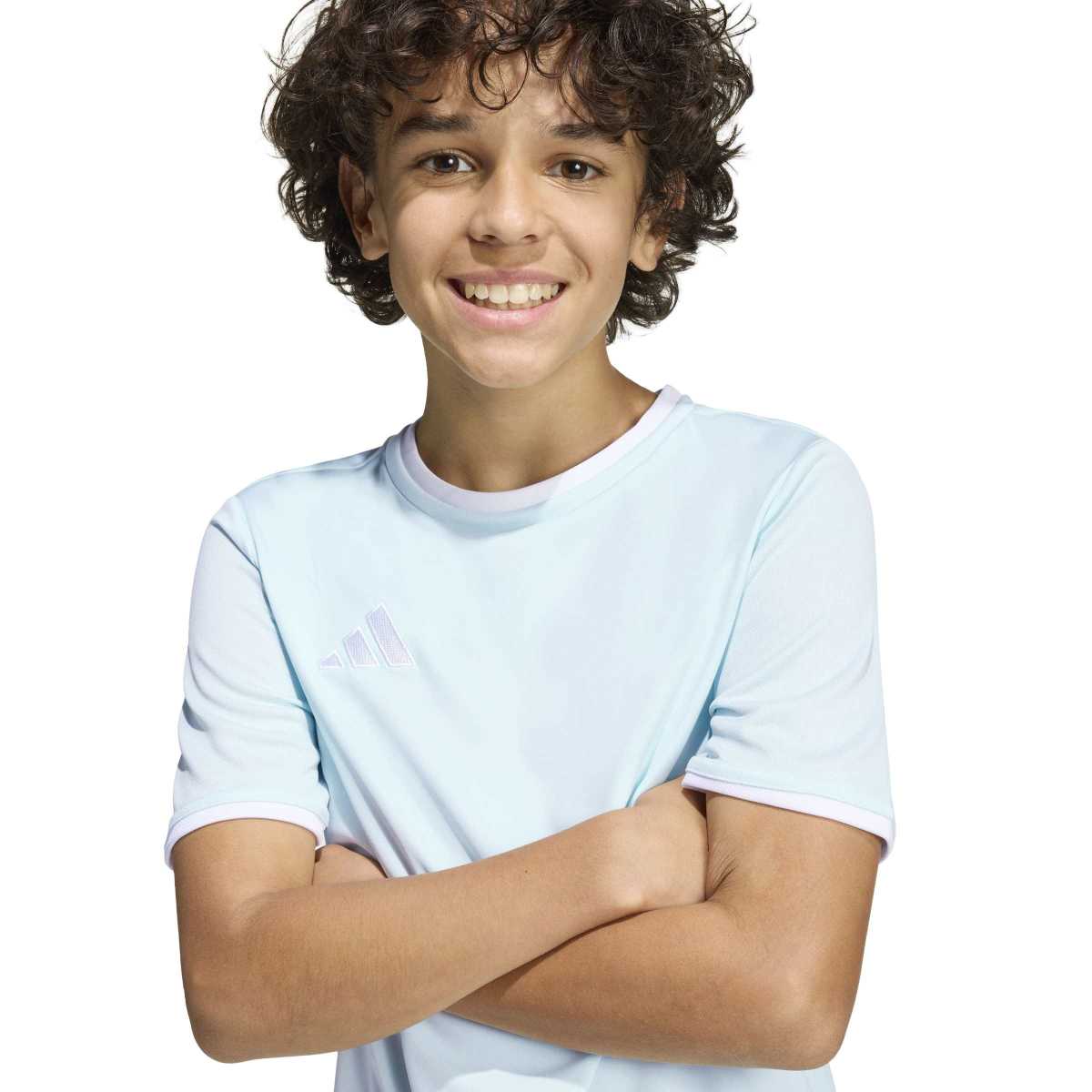 adidas Youth Entrada 26 Soccer Jersey-7