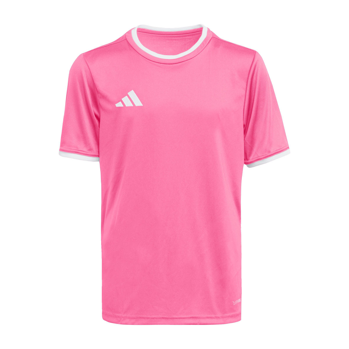 adidas Youth Entrada 26 Soccer Jersey-2