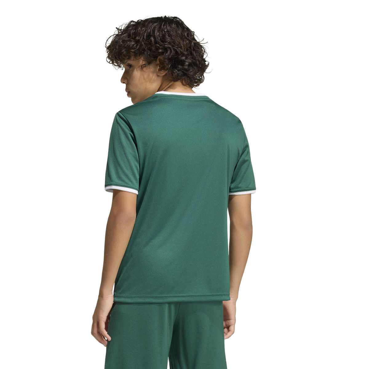 adidas Youth Entrada 26 Soccer Jersey-5