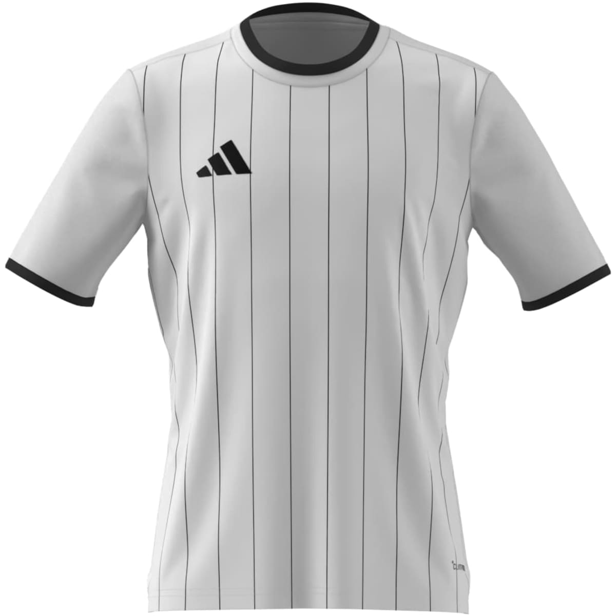 adidas Youth Entrada 26 Graphic Soccer Jersey-7